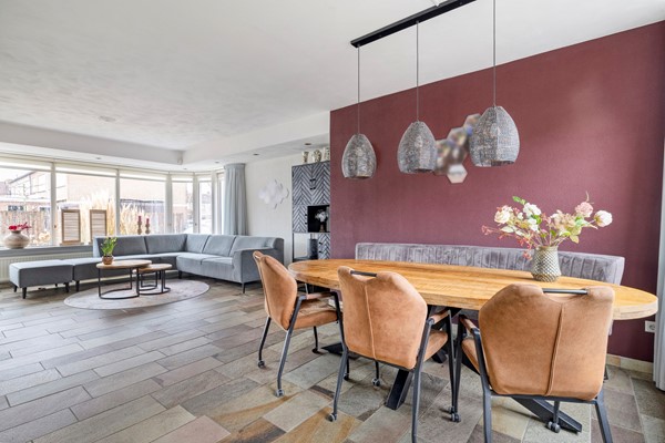 Medium property photo - Noorderzate 5, 3752 GB Bunschoten-Spakenburg